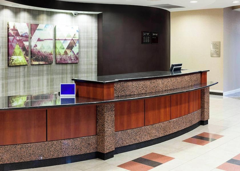 Virginia Suffolk Reception