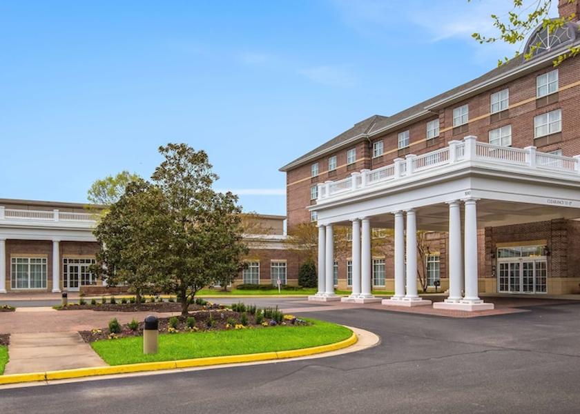 Virginia Suffolk Primary image