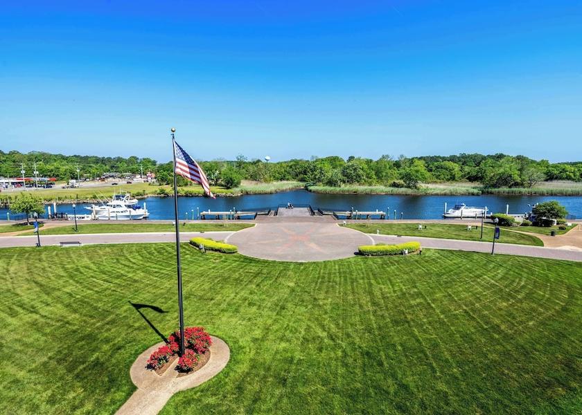 Virginia Suffolk Exterior Detail