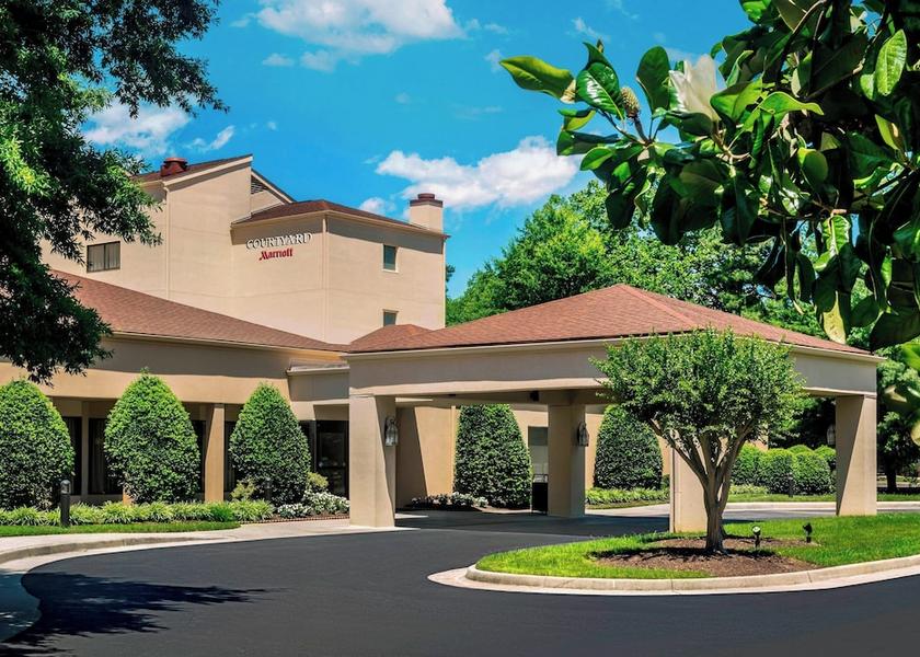 Virginia Williamsburg Exterior Detail