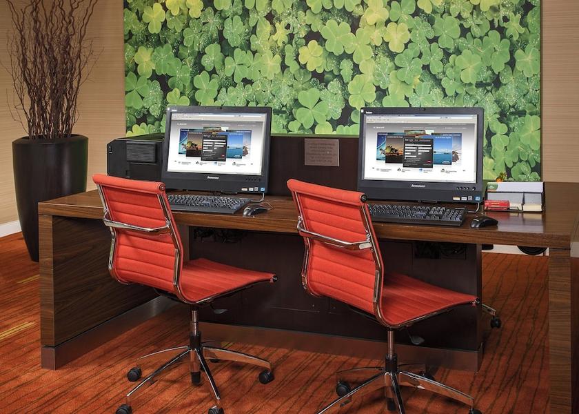 Virginia Williamsburg Amenity