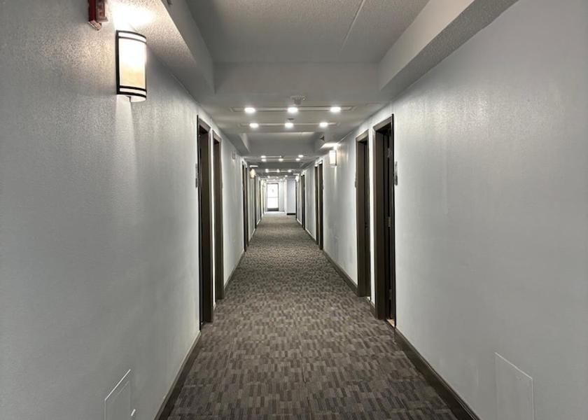 Virginia Williamsburg Room