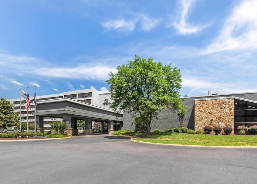 Virginia Williamsburg Exterior Detail