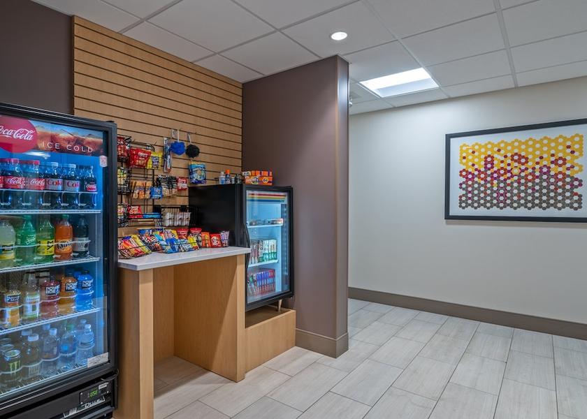 Virginia Woodbridge Amenity