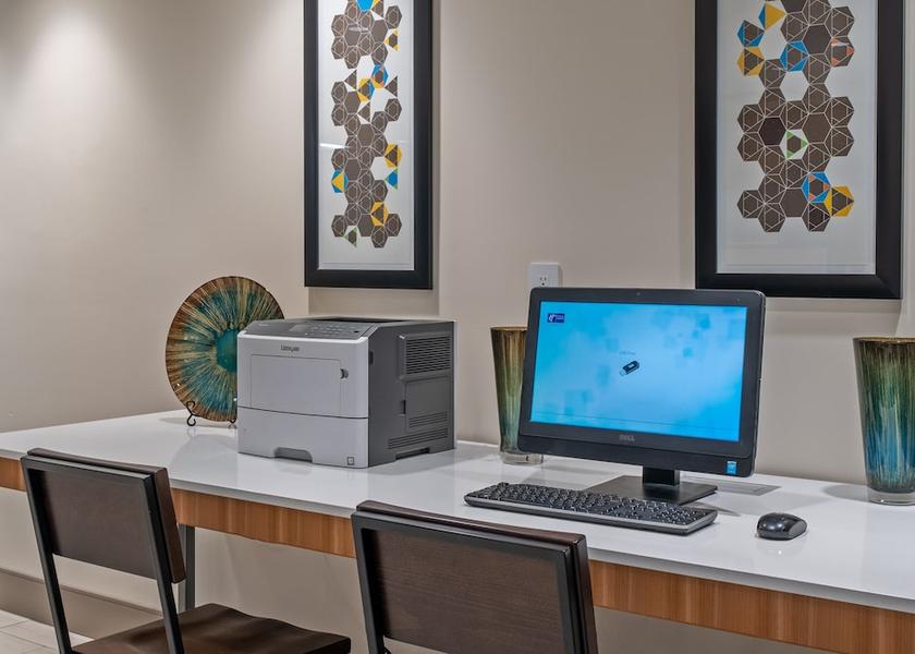 Virginia Woodbridge Amenity