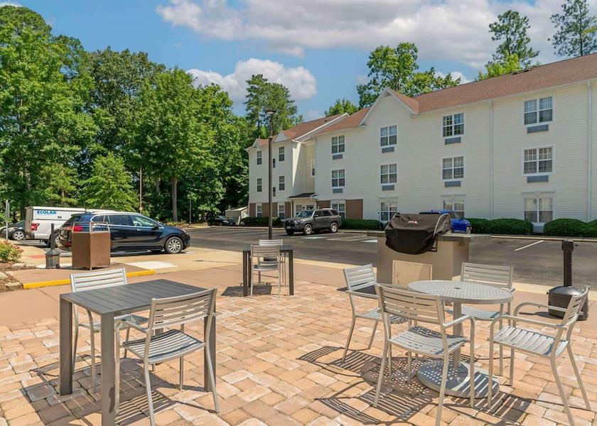 Virginia Yorktown Amenity