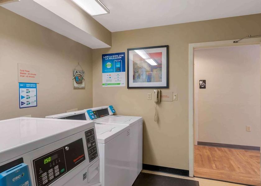 Virginia Yorktown Amenity