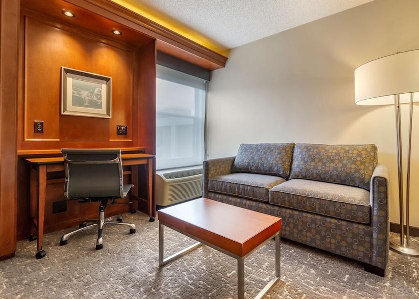 Washington Bellingham Room