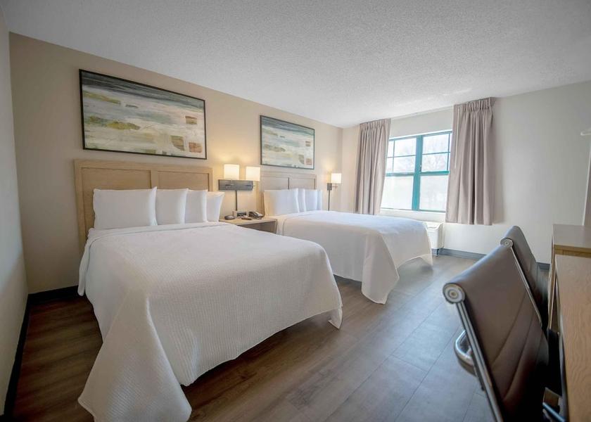Washington Bothell Room