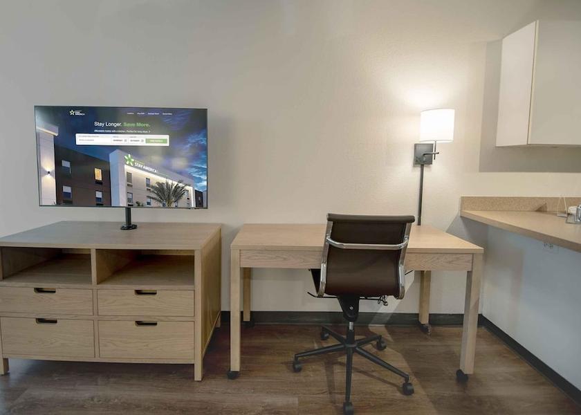 Washington Bothell Room