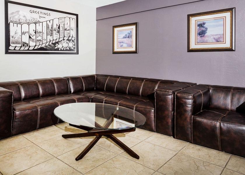 Washington Bremerton Meeting Room