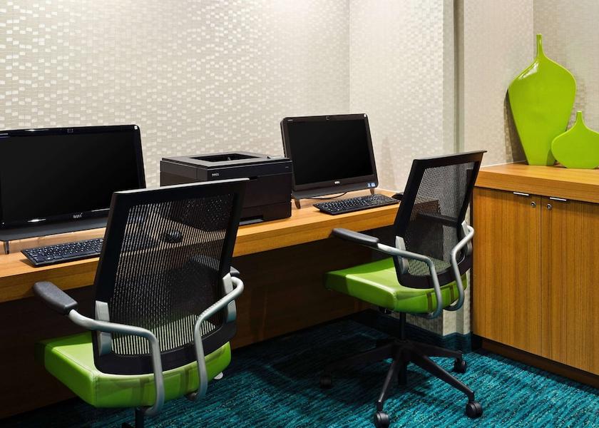 Washington Renton Business Centre