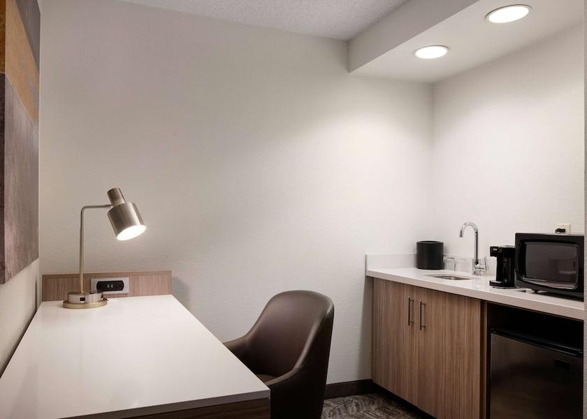 Washington Renton In-Room Amenity