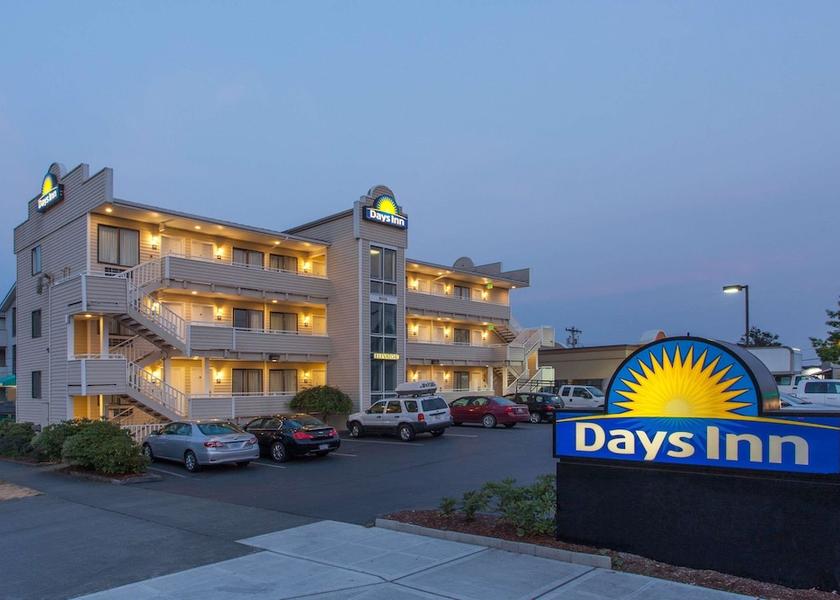 Washington Seattle Primary image