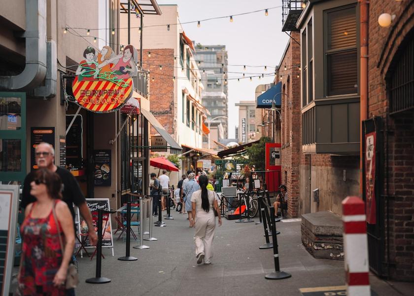 Washington Seattle Point of interest