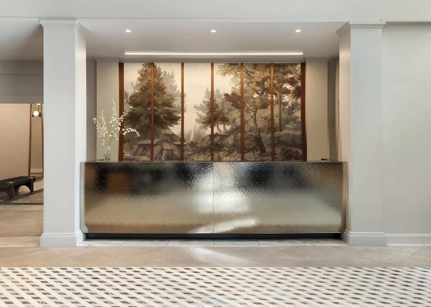 Washington Seattle Reception