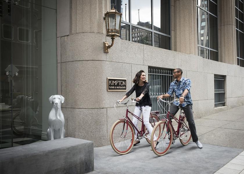 Washington Seattle Bicycling