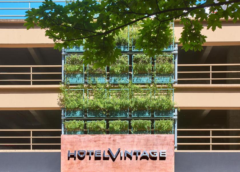 Washington Seattle entrance