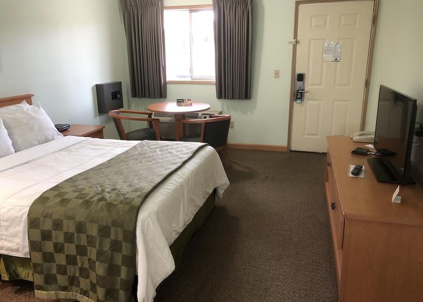 Washington Seattle Room