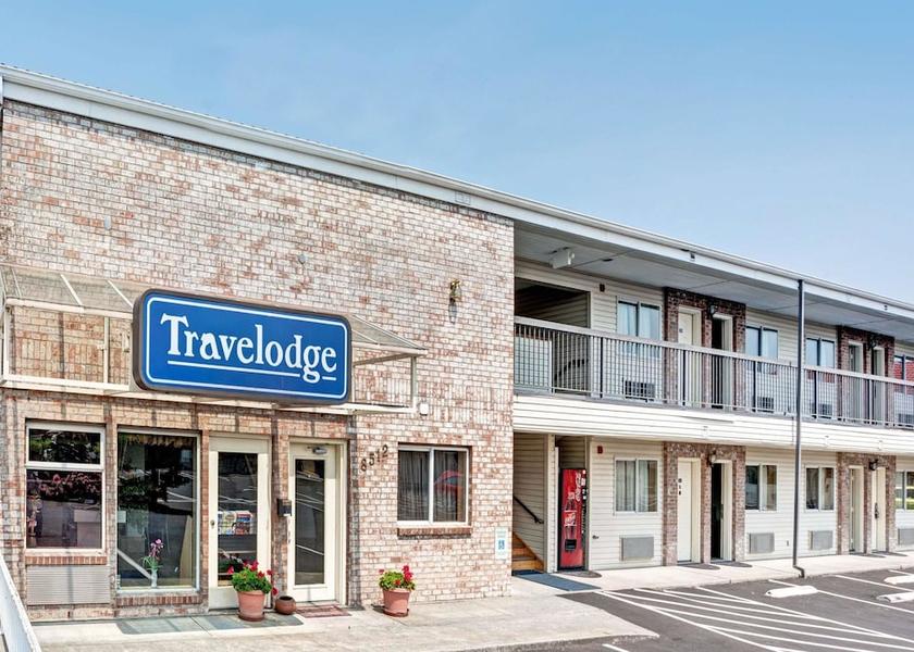 Washington Seattle Primary image