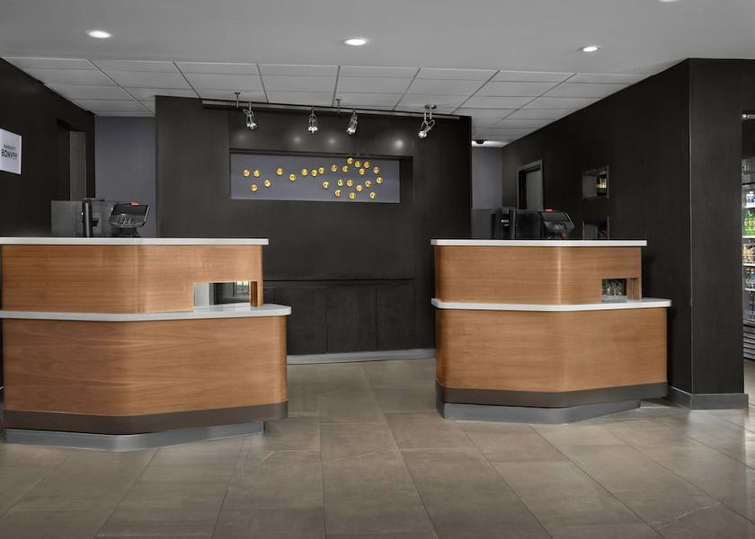 Washington Spokane Reception