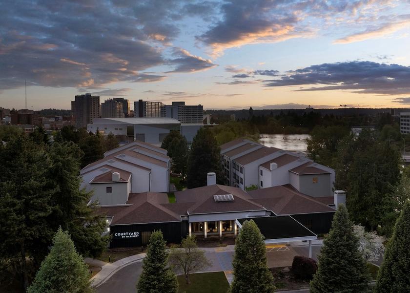 Washington Spokane Primary image