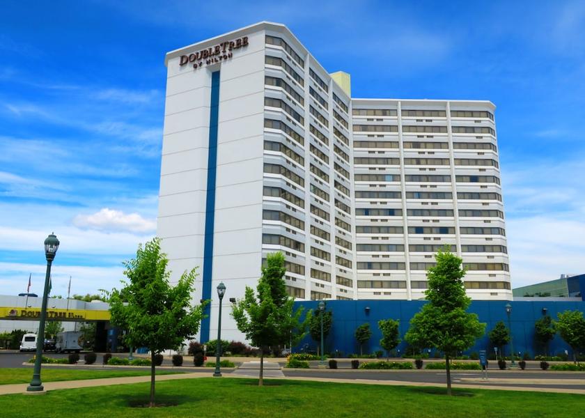 Washington Spokane Exterior Detail