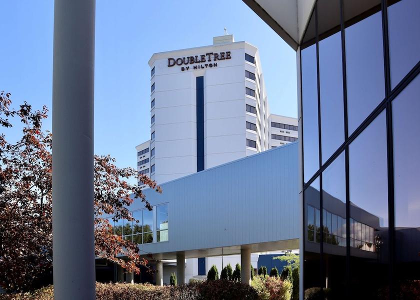 Washington Spokane Exterior Detail