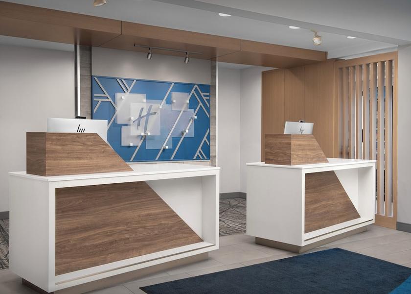 Washington Spokane Reception