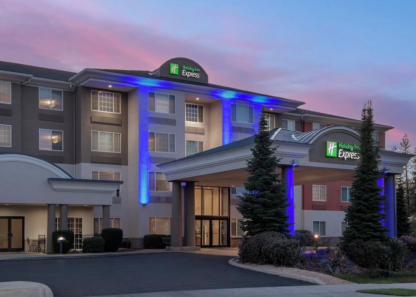 Washington Spokane Primary image