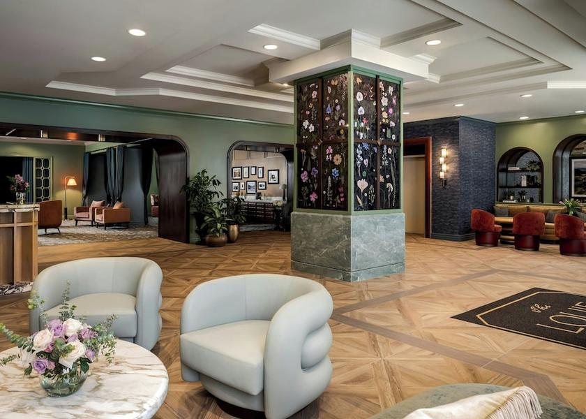 Washington Spokane Reception