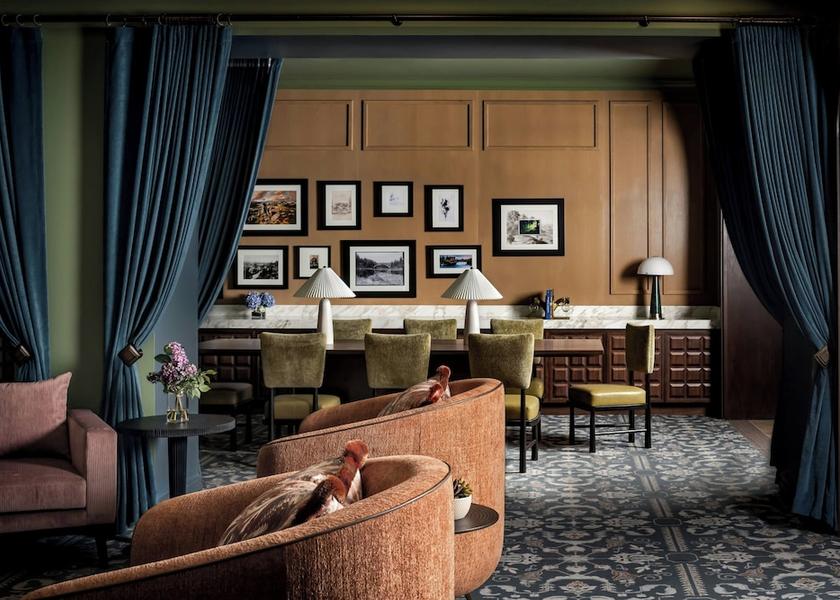 Washington Spokane Bar