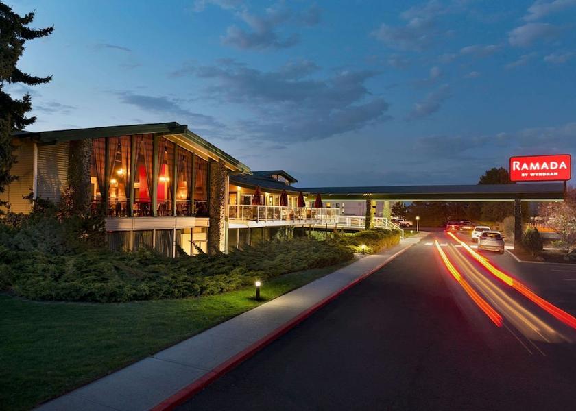 Washington Spokane Primary image