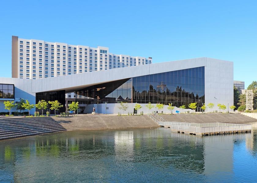 Washington Spokane Point of interest