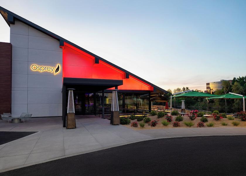 Washington Spokane Restaurant