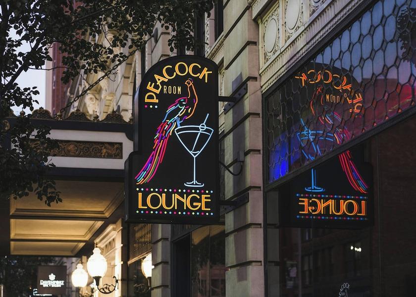 Washington Spokane Bar