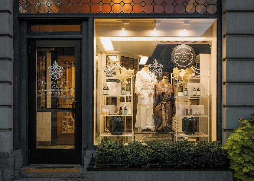 Washington Spokane Amenity