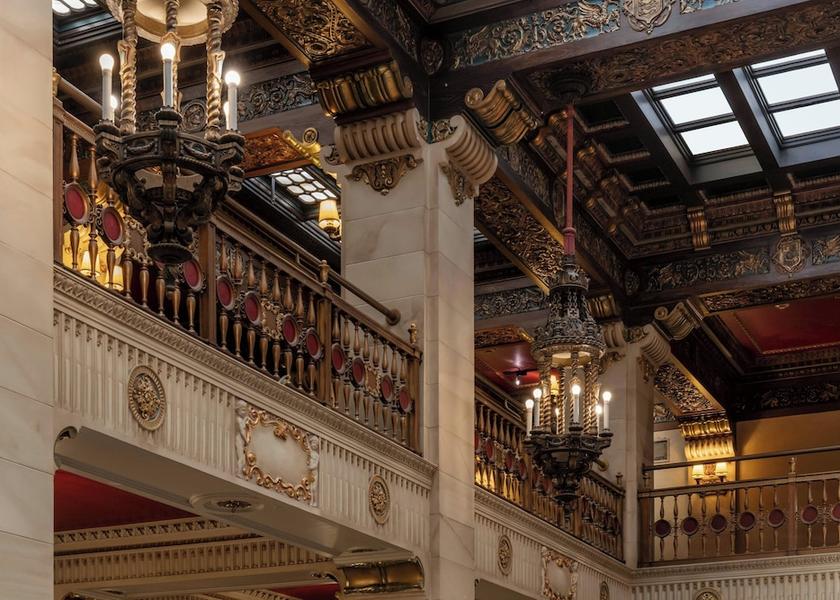 Washington Spokane Bar