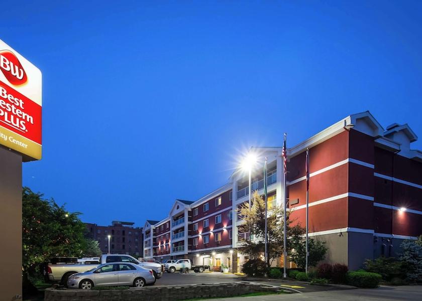 Washington Spokane Primary image