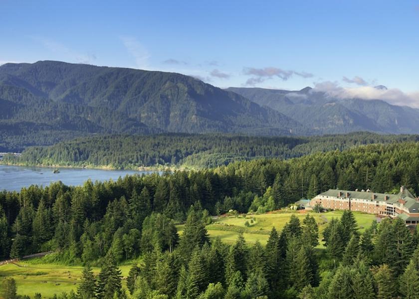 Washington Stevenson Primary image