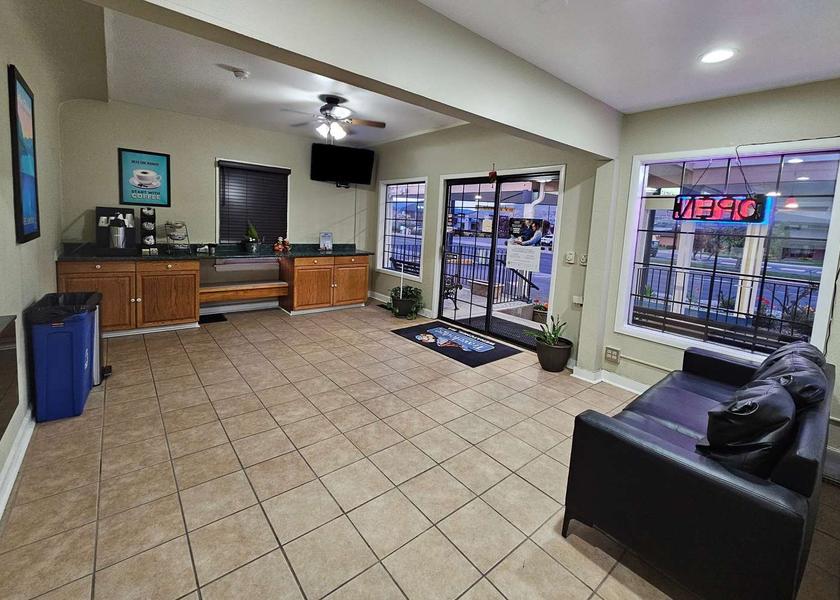 Washington Wenatchee Lobby