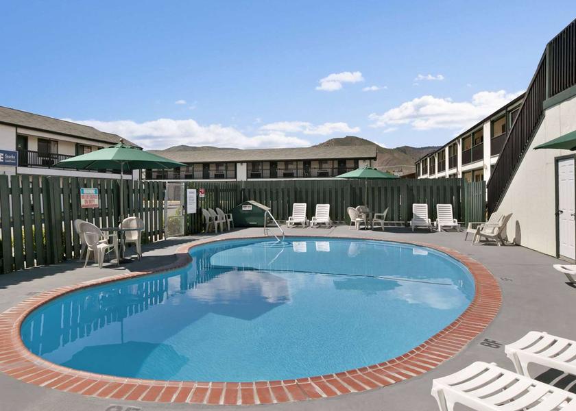 Washington Wenatchee Pool