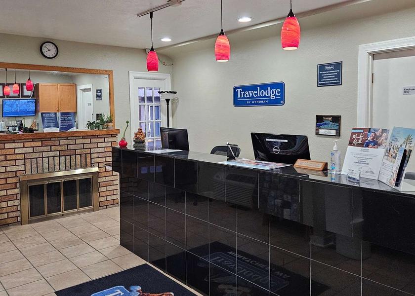 Washington Wenatchee Lobby