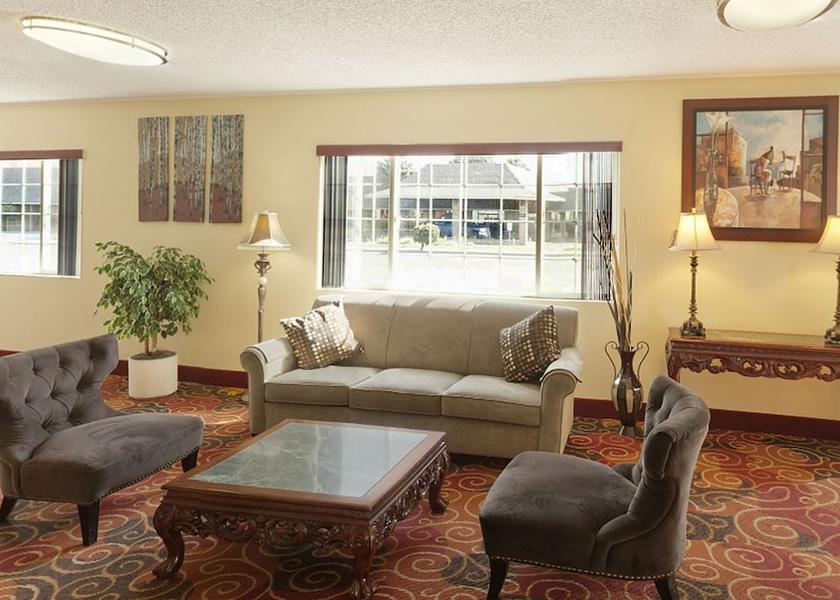 Washington Yakima Lobby
