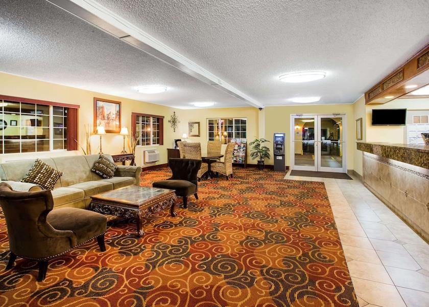 Washington Yakima Lobby