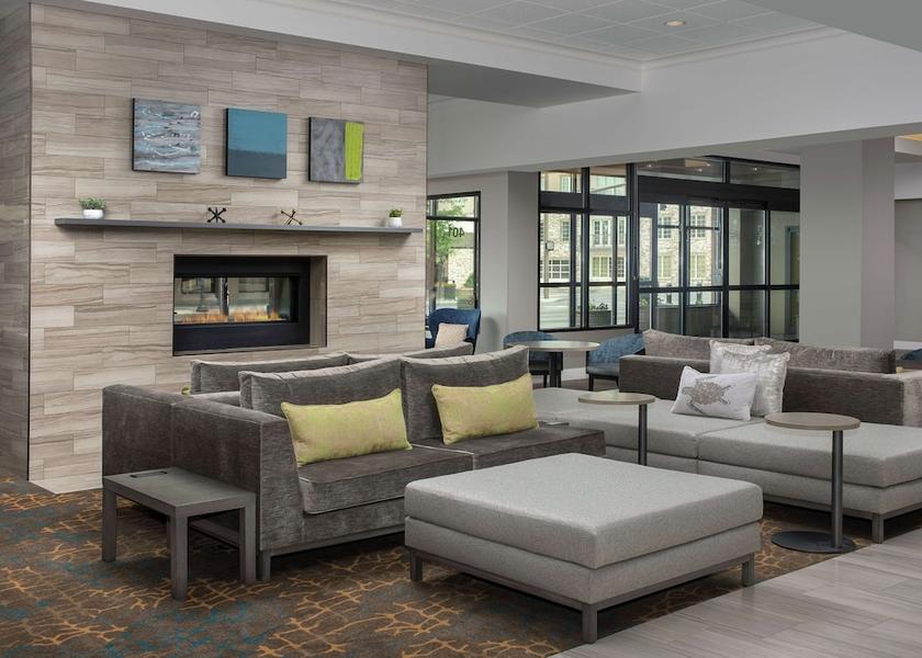 Washington Yakima Lobby