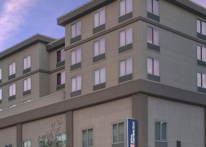 Washington Yakima Facade