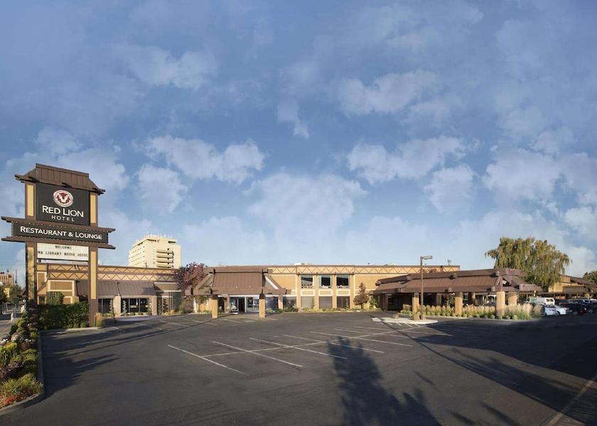 Washington Yakima Primary image