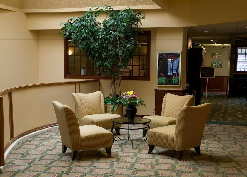 Washington Yakima Lobby