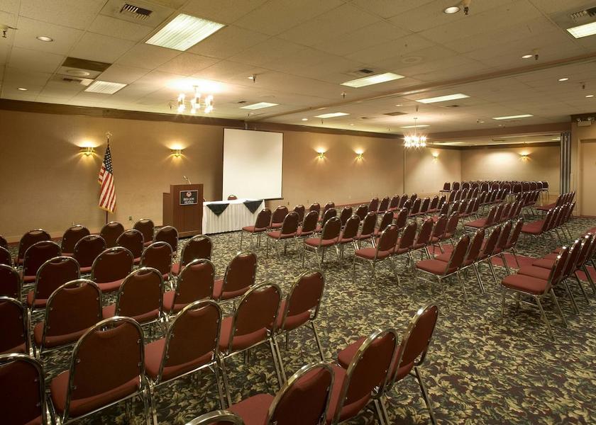 Washington Yakima Meeting Room